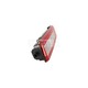 ACHTERLICHT LINKS OEM-VIGNAL LC9 LED